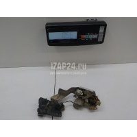 Замок двери передней правой GM Matiz (M100/M150) (1998 - 2015) 96518893