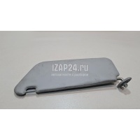 Козырек солнцезащитный (внутри) Daewoo Matiz (M100/M150) (1998 - 2015) 96286853