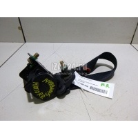 Ремень безопасности GM Matiz (M100/M150) (1998 - 2015) 96568841