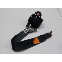 Ремень безопасности GM Matiz (M100/M150) (1998 - 2015) 96568841