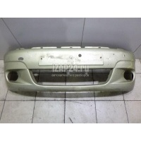 Бампер передний Daewoo Matiz (M100/M150) (1998 - 2015) 96563988