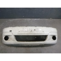 Бампер передний Daewoo Matiz (M100/M150) (1998 - 2015) 96563988