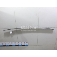 Молдинг крыши левый Daewoo Matiz (M100/M150) (1998 - 2015) 96314518