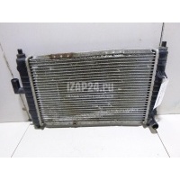 Радиатор основной Daewoo Matiz (M100/M150) (1998 - 2015) 96322941