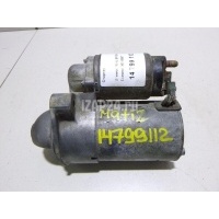 Стартер Daewoo Matiz (M100/M150) (1998 - 2015) 96518887