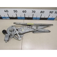 Стеклоподъемник электр. передний правый Toyota Yaris (1999 - 2005) 6980152010