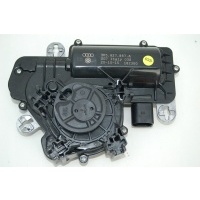 Затяжка люка багажника audi a4 a5 rs4 3v5827887a