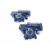 Затяжка люка багажника audi a6 a7 c8 3v5827887b