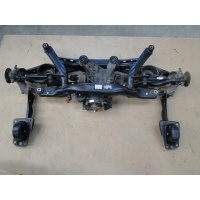 Audi a3 s3 8v коляска подвеска задняя 5q0505235j 4x