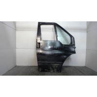Стекло форточки двери перед. правая Ford Transit 2000-2006 2001 1819093