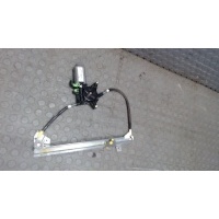 Стеклоподъемник электрический зад. левая Renault Scenic 1996-2002 1999 7700838598