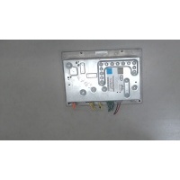Усилитель звука Land Rover Discovery 3 2004-2009 2008 XQK500095