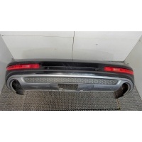 Фонарь противотуманный левая Audi Q7 2009-2015 2010 4L0945095