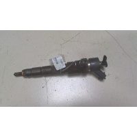 Форсунка топливная Mitsubishi Space Star 2004 MW30644276,8200238528