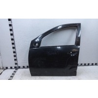Дверь передняя левая Renault Duster / Sandero 1 Stepway