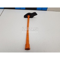 Втулка направл. масляного щупа VAG Octavia (A5 1Z-) (2004 - 2013) 06F103663J