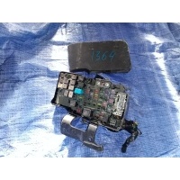 блок предохранителей MAZDA ATENZA GH5FW GS1D66760