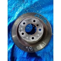 диск тормозной BMW 3-Series E90 34216855007