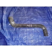 патрубок радиатора TOYOTA VISTA SV40 16572-74260