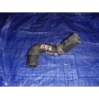 патрубок радиатора TOYOTA AVENSIS AZT255 16572-0H060