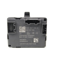 Блок управления люка audi a4 volkswagen seat 4m0907594a