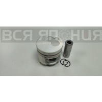 Поршень (1 штука) MAZDA TITAN VS MAZDA TITAN WGSAT, WHS5T VSY1-11-SA0D