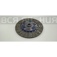 Диск сцепления TOYOTA DYNA 11B, 13B, B, 4B, 3B TOYOTA DYNA