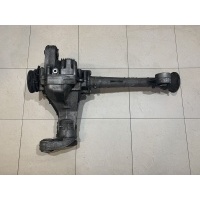 Редуктор переднего моста Volkswagen Touareg (GP) I рестайлинг (2006–2010) 0AA409508