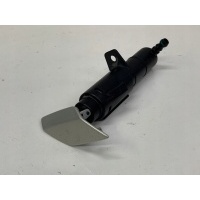 Volkswagen гольф vi омыватель лампы правая 5k0955978a