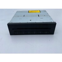 Cd - чейнджер компакт - диск мерседес w251 w164 w219 a2118706189