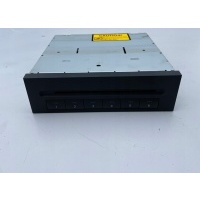 cd - чейнджер компакт - диск мерседес w251 w164 w219 a2118706189