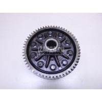 Дифференциал Ford Transit/Tourneo Connect (2002 - 2013) 1832045