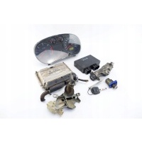 Комплект стартовый seat толедо ii 1.9 tdi 038906012at