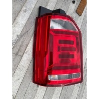 Светодиодный фара volkswagen oe 7e0945207e
