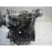 двигатель дизель набор renault scenic i 1.9 dci f9q736