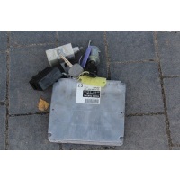 Комплект стартовый блок управления avensis t25 89661 - 05c71