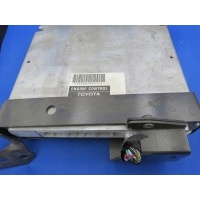 Toyota avensis t25 2.2 d - cat блок управления 89661 - 05c71