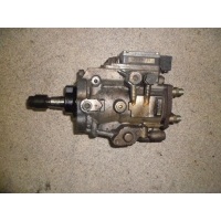 Тнвд bosch bmw e39 e46 2.0 d