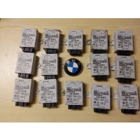 Bmw e46 блок иммобилайзер 6905669