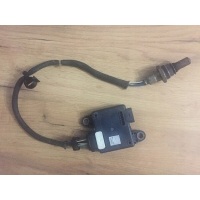 Блок зонда nox джип гранд cherokee 3.0crd