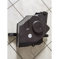 Audi oe 4m0035621e туба сабвуфер