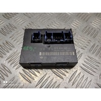 Audi a3 8p блок блок управления комфорта 8p0959433j