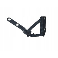 Петля капота капота левый volkswagen t6 7e0823301a