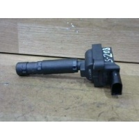 Катушка зажигания Mercedes C W203 2003 A0001501580