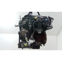 Двигатель Ford Mondeo 4 поколение [рестайлинг] (2010-2015) 2015 2 дизель D4204T