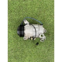 компрессор кондиционера - volvo xc70 ii 2.4 d5