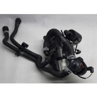 Volkswagen audi skoda seat webasto отопление 5wa815005c