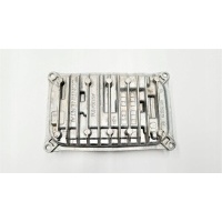 Блок розжига блок светодиодный мерседес s w223 a2239005420