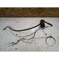 Трубка кондиционера Volkswagen Transporter T4 1999 7D1 820 739 A