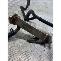 Радиатор EGR Audi A6 C5 (S6,RS6) 2002 059131513D